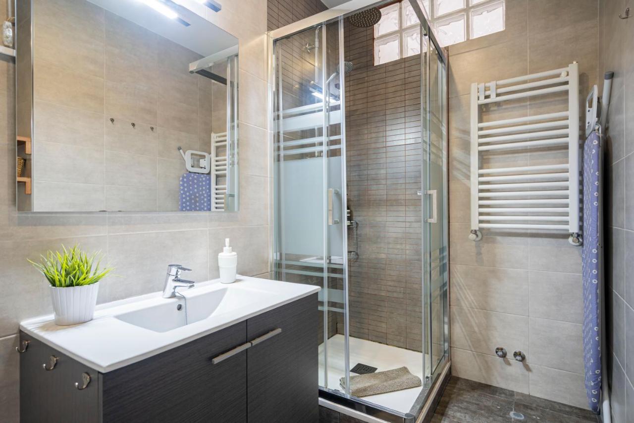 Apartamento La Latina II Мадрид Экстерьер фото