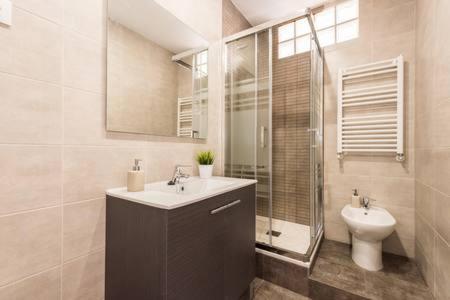 Apartamento La Latina II Мадрид Экстерьер фото